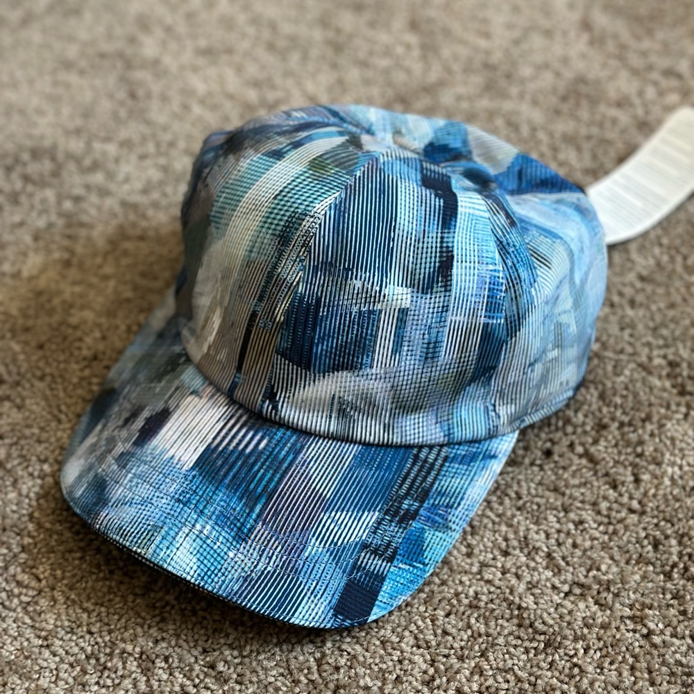 Lululemon Baller Hat *Run one size